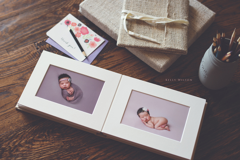 Oklahoma City Newborn Photographer