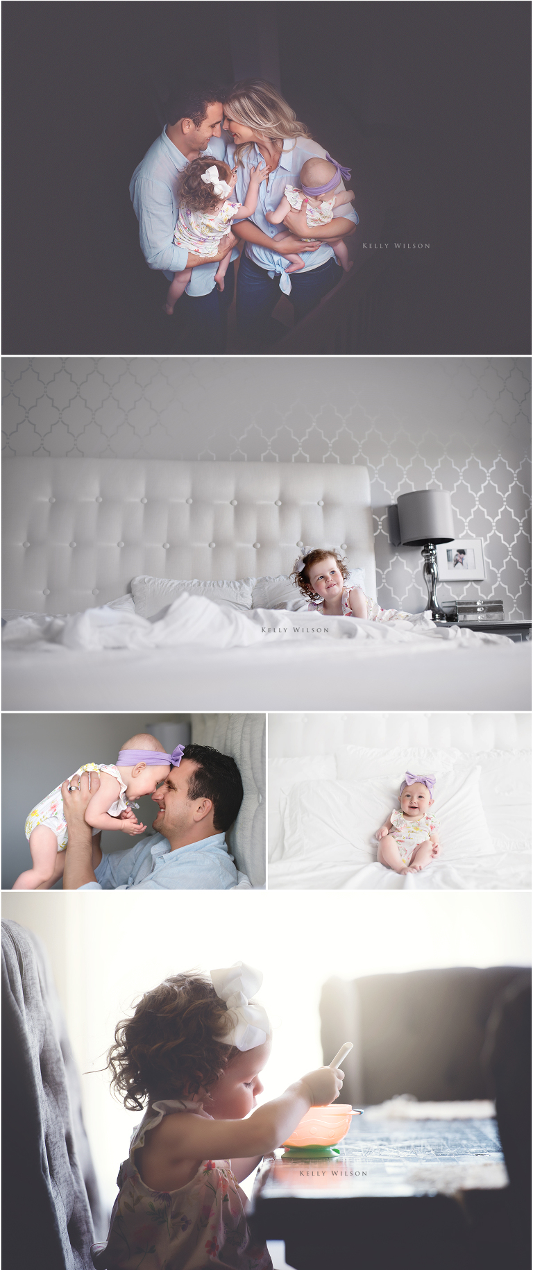 Oklahoma City Family Lifestyle Photographer