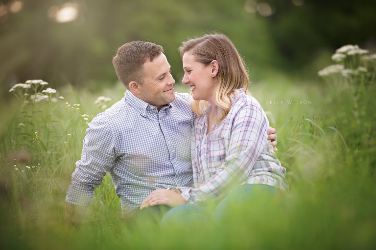 Oklahoma City Family Photographer