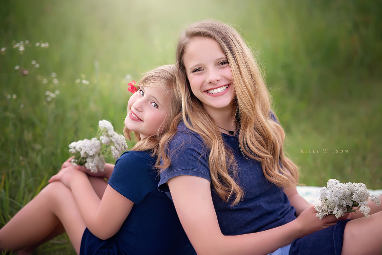 Edmond Ok Family Photographer