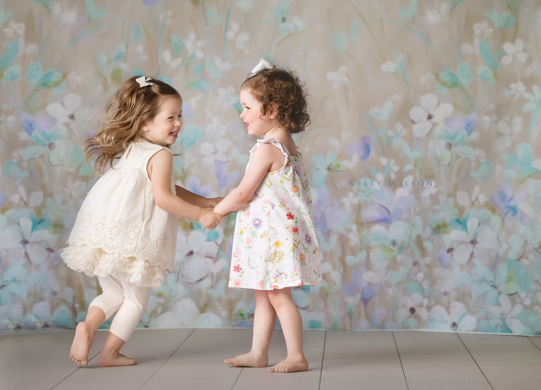 OKC Child Photographer Kelly Wilson