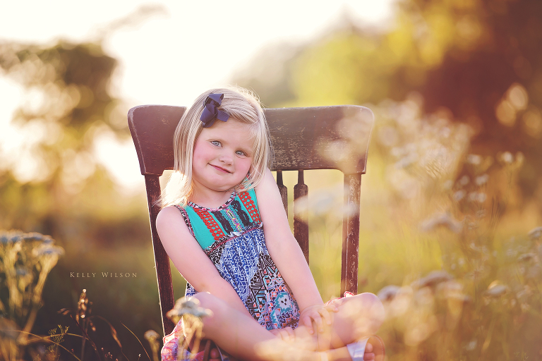 Edmond Oklahoma Family Photography