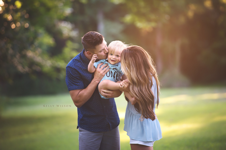 Norman Oklahoma Baby Photography Kelly Wilson