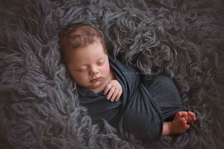 Oklahoma City Newborn Photography Kelly Wilson