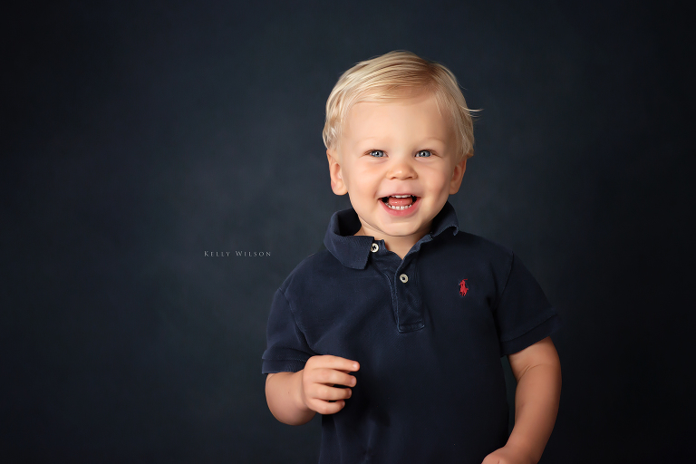 Oklahoma City Baby Photography