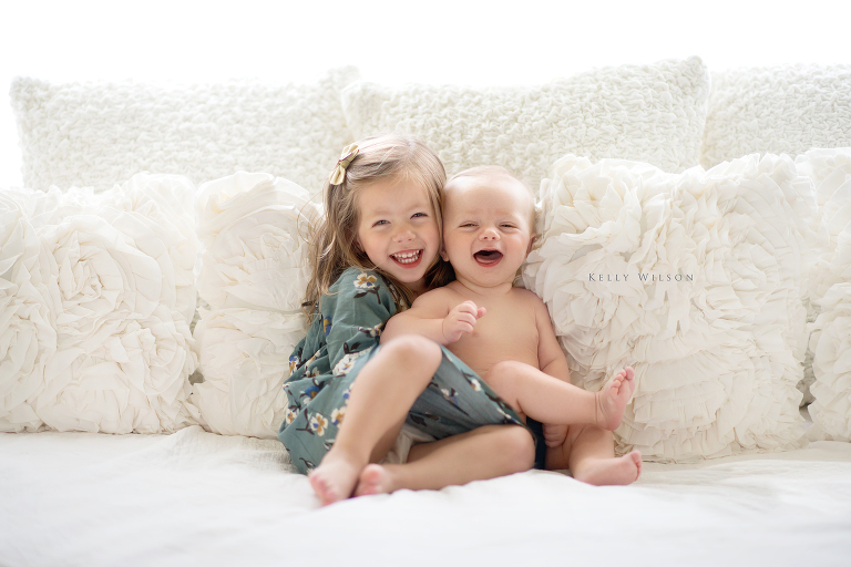 Oklahoma City Child Photography Kelly Wilson