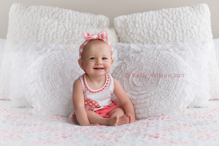 OKC baby photography