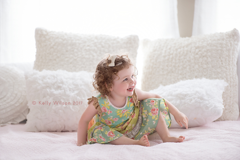 Norman Oklahoma child photography