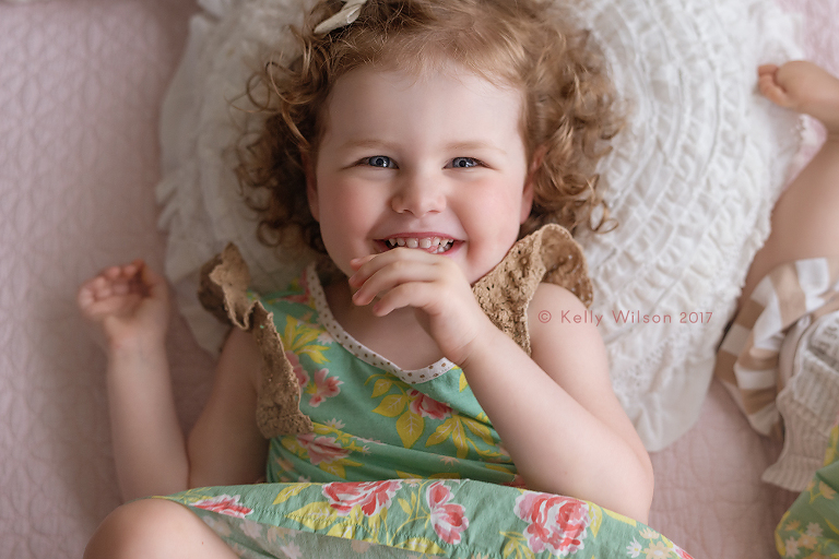 OKC childrens photography