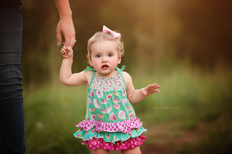 Norman Oklahoma Family Photographer