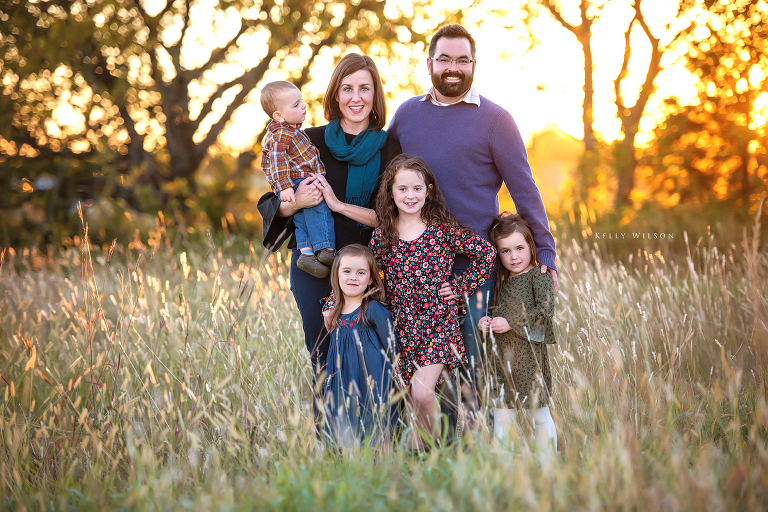 OKC Oklahoma Family Photographer