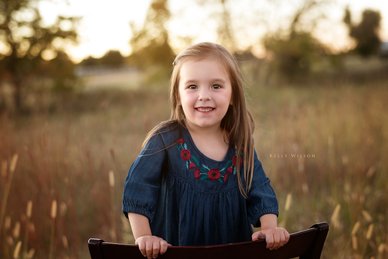 Norman Oklahoma Family Photographer