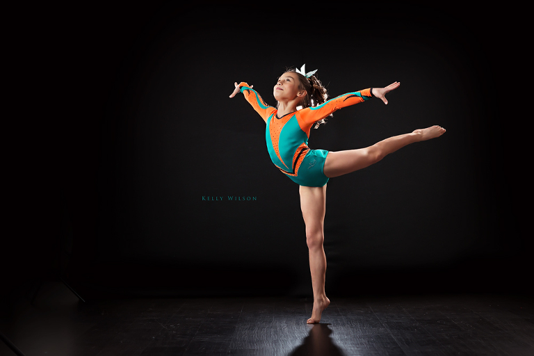 Oklahoma City Gymnastics