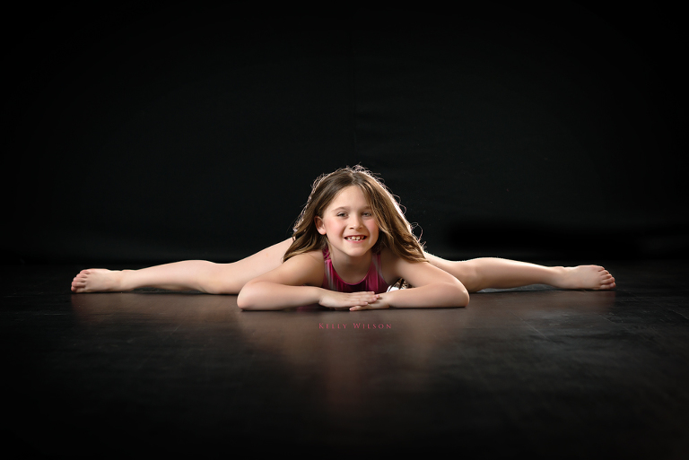 Edmond Oklahoma Gymnastics AAU