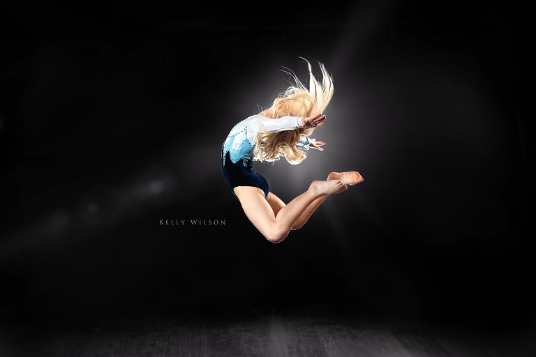 OKC Gymnastics Photos Kelly Wilson Photography