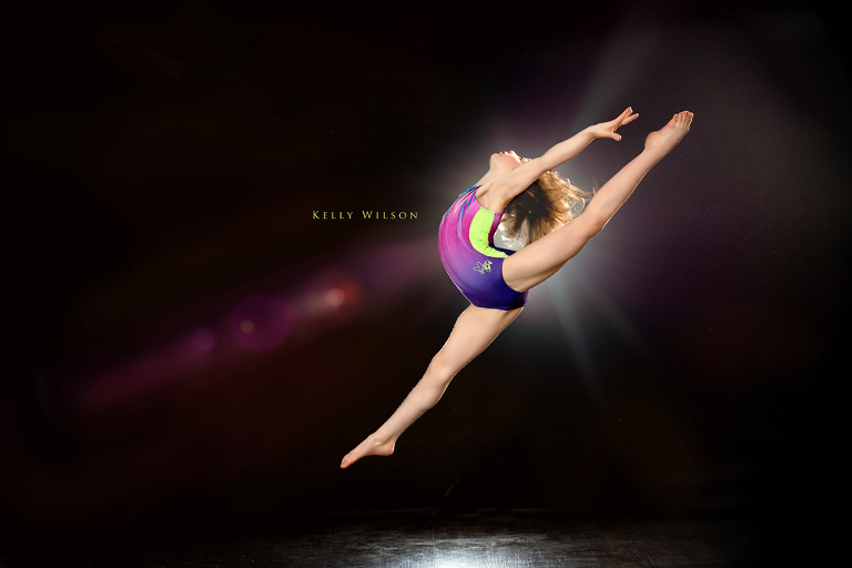 Edmond Oklahoma Gymnastics