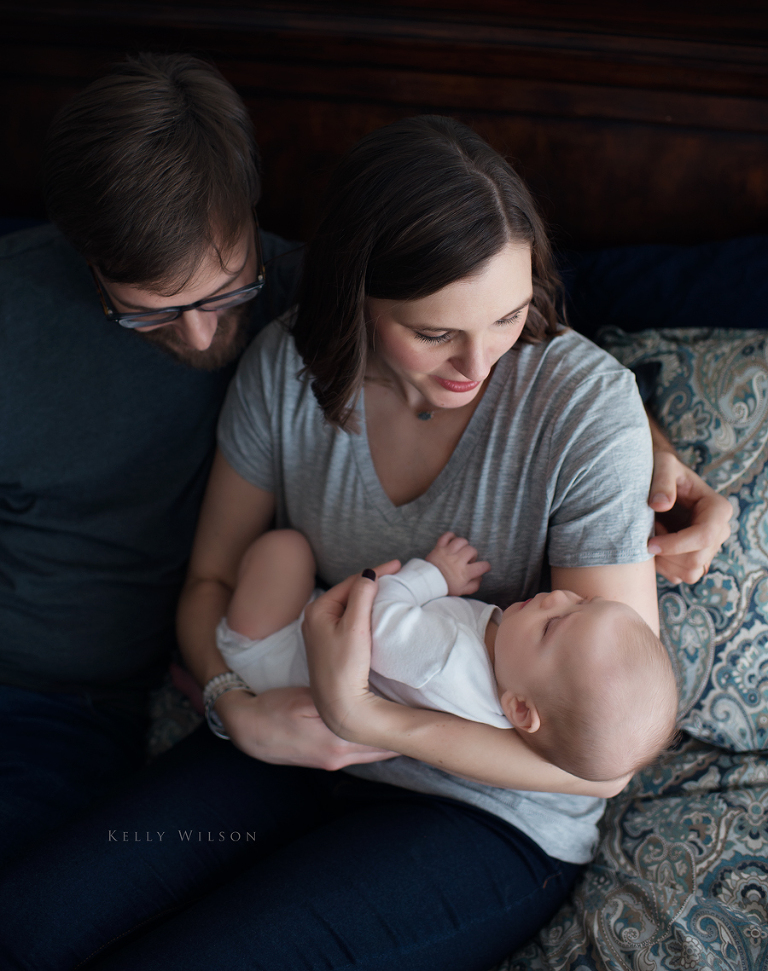 OK lifestyle family photographer