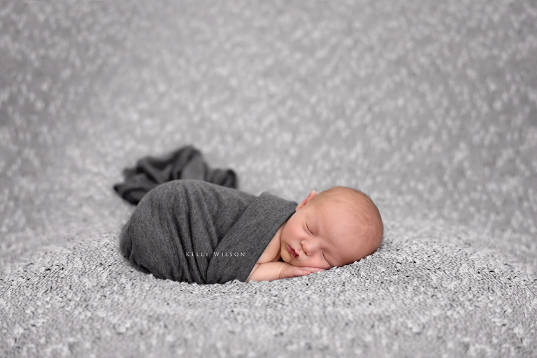 OKC Newborn Photography