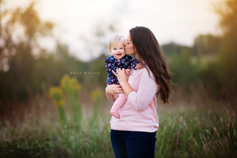 Oklahoma City Family Photographer