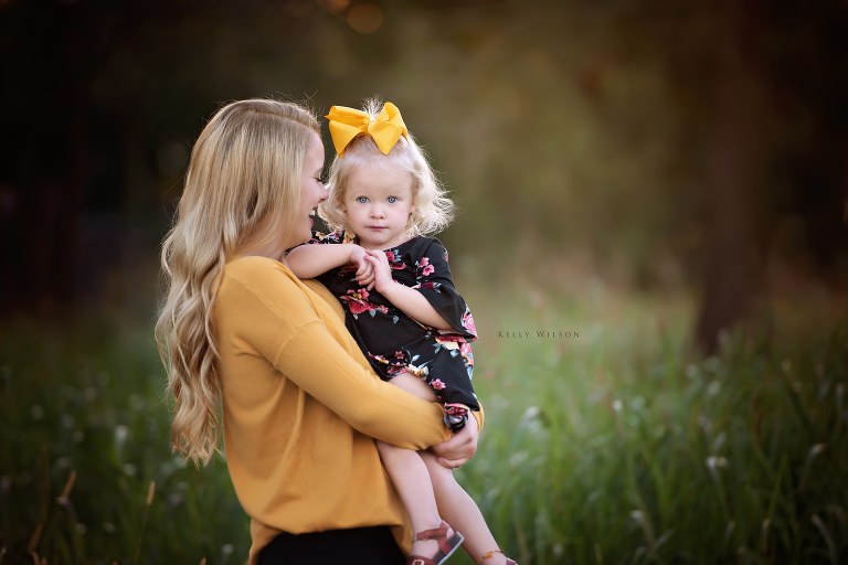 Mustang Oklahoma Family Photographer Kelly Wilson Photography