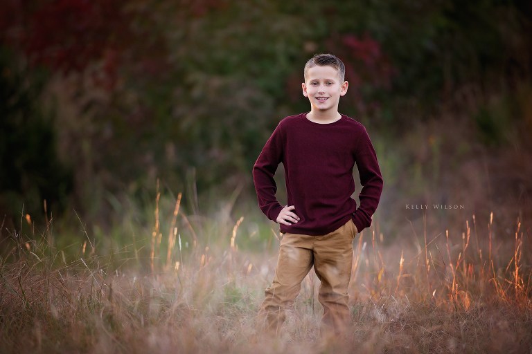 Mustang Oklahoma Family Photography Kelly Wilson