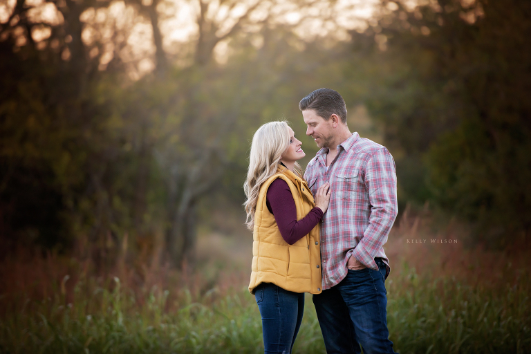 Yukon Oklahoma Family Photographer Kelly Wilson Photography
