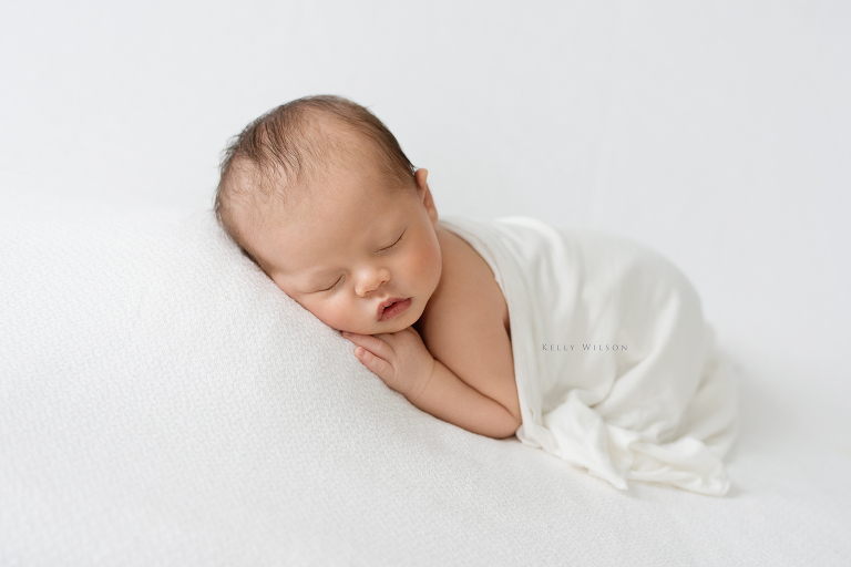 OKC Newborn Photography
